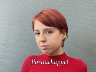 Portiachappel