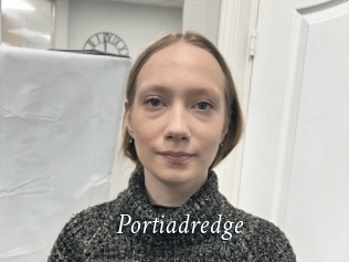 Portiadredge