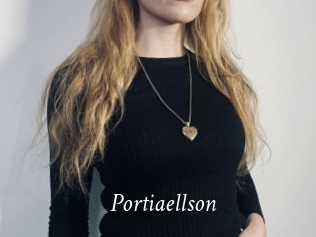 Portiaellson
