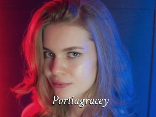 Portiagracey