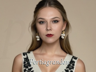 Portiagrandon