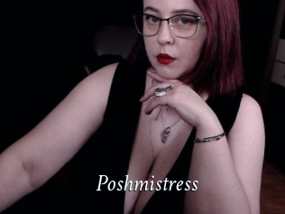 Poshmistress