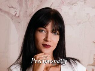 Preciouspatty