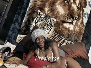 Preelarae