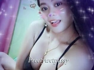 Preetywetpussy