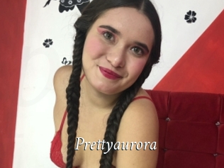 Prettyaurora