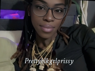 Prettyblkgrlprissy