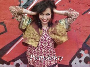 Prettychristy
