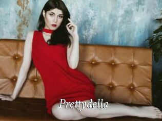 Prettydella