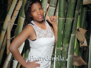 Prettydonella