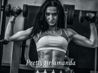 Prettygirlamanda