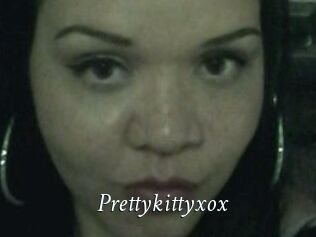 Prettykittyxox
