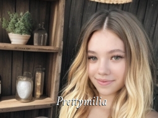 Prettymilia