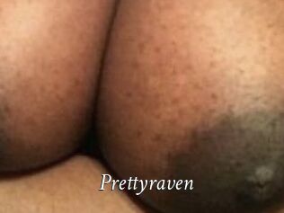 Prettyraven