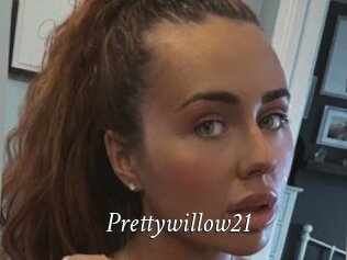 Prettywillow21