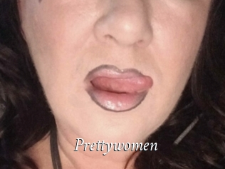 Prettywomen