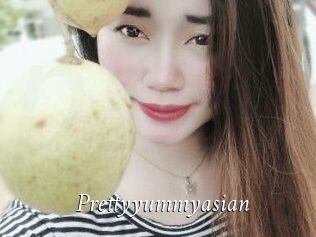 Prettyyummyasian