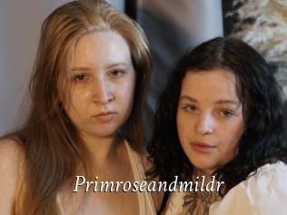 Primroseandmildr