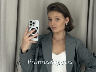 Primroseboggess