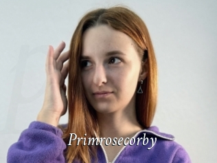 Primrosecorby