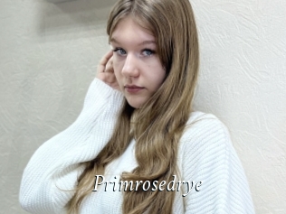 Primrosedrye