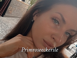 Primroseeckersle