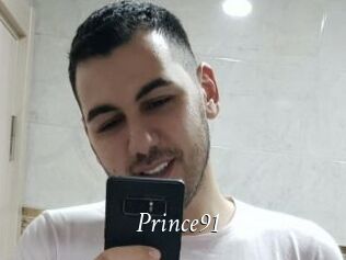 Prince91