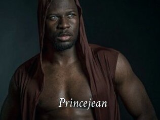 Princejean