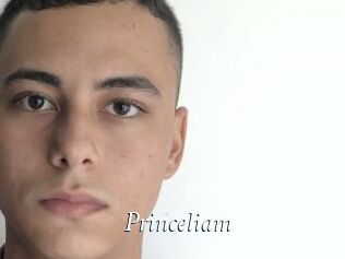 Princeliam