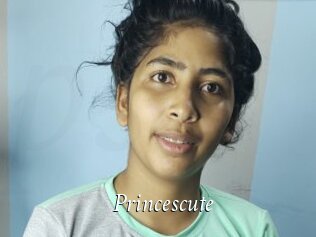 Princescute
