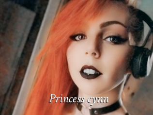 Princess_cynn
