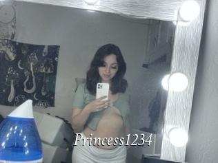 Princess1234