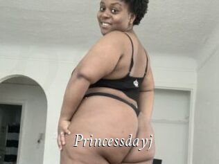 Princessdayj