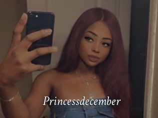 Princessdecember