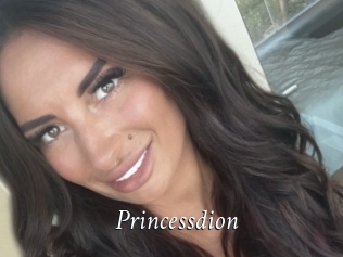 Princessdion