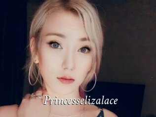 Princesselizalace