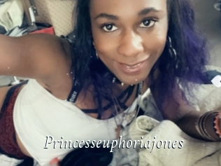 Princesseuphoriajones