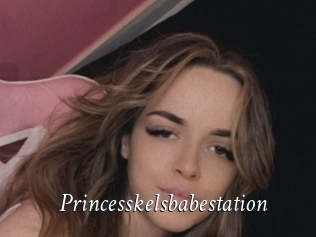 Princesskelsbabestation
