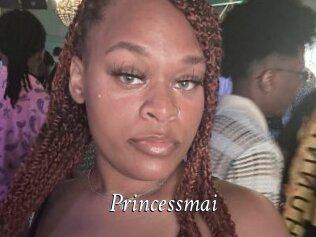 Princessmai