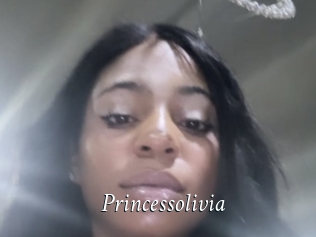 Princessolivia