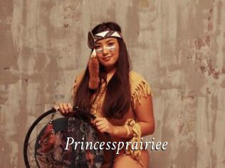 Princessprairiee