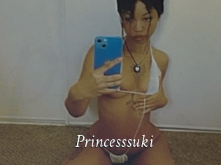 Princesssuki