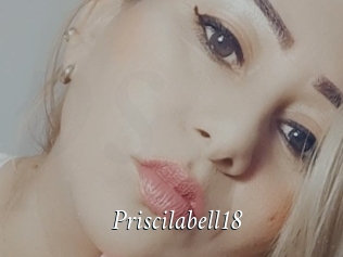 Priscilabell18