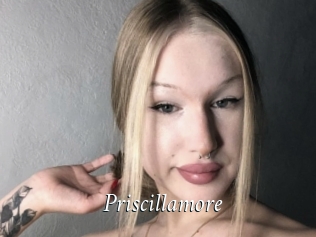 Priscillamore