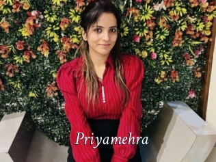 Priyamehra