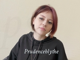 Prudenceblythe