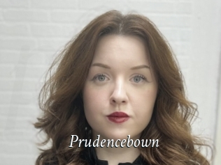 Prudencebown