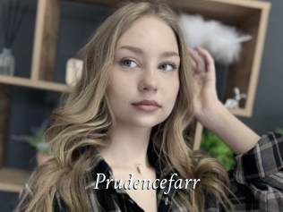 Prudencefarr