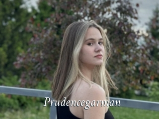 Prudencegarman