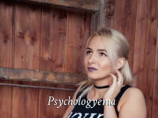 Psychologyema